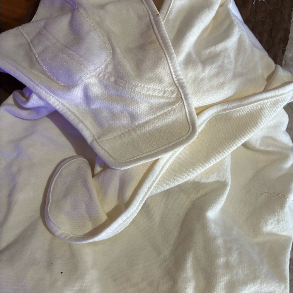 Ergobaby S/M Swaddler 100% Cotton Unisex